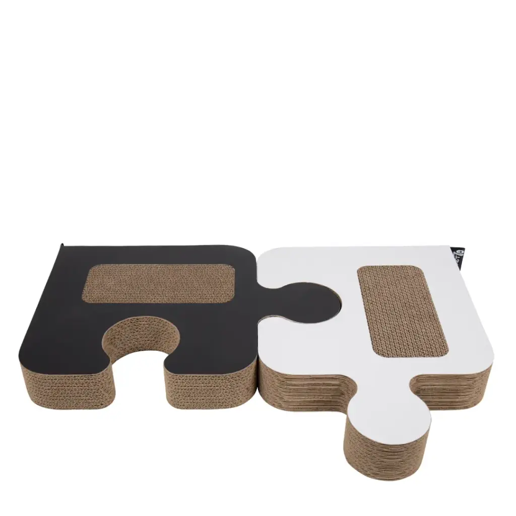 District 70 : Puzzle