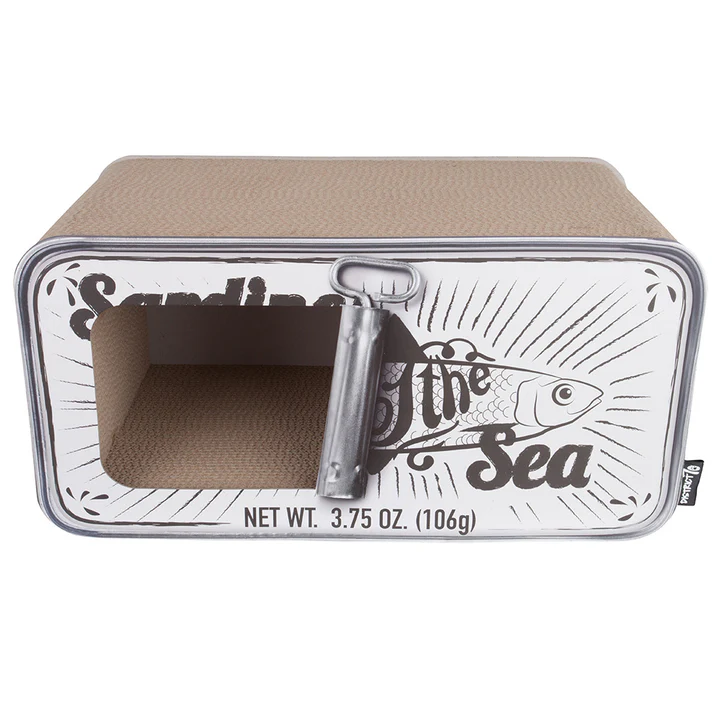 District 70 : Sardine