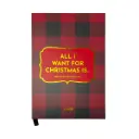 District 70 : X-Mas Coffee Table Books - All I want