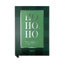 District 70 : X-Mas Coffee Table Books - HoHoHo