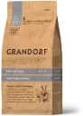 Grandorf : Rabbit & Turkey - Adult Medium & Maxi Breeds