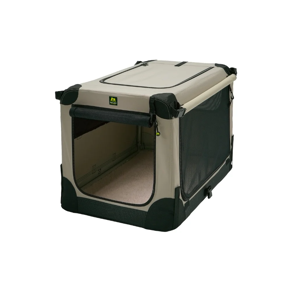 Maelson : Soft Kennel 