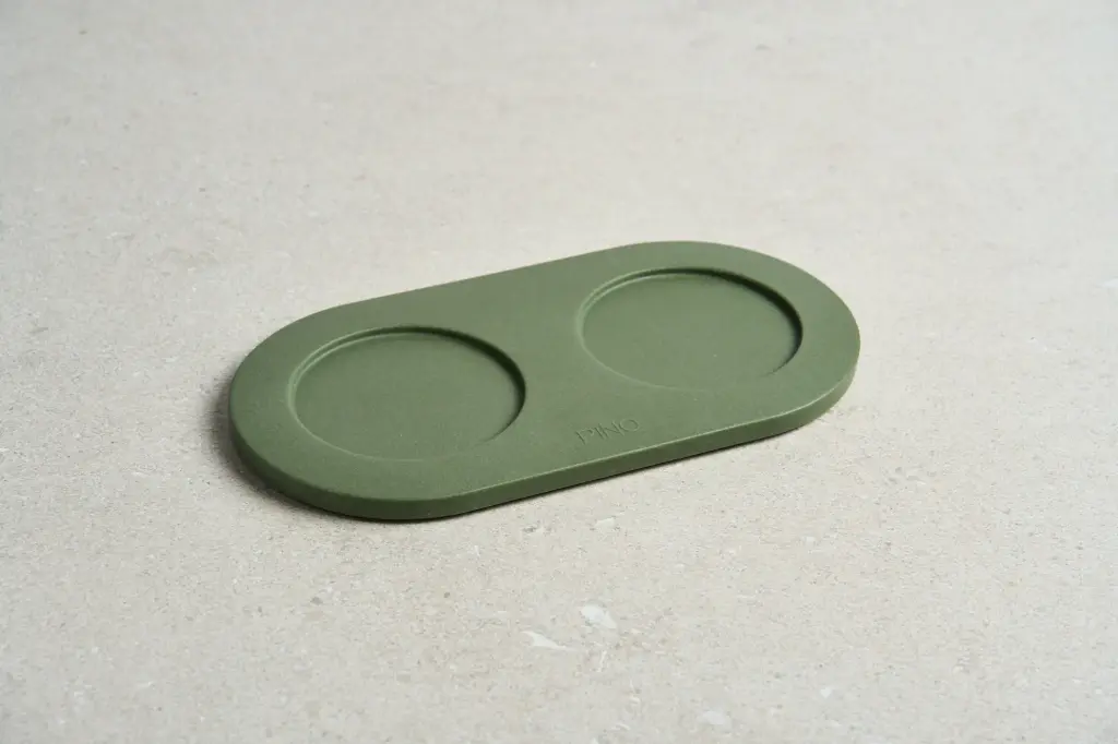 Pino : Plateau