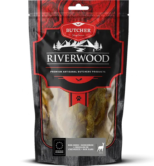 Riverwood : Ree Oren 