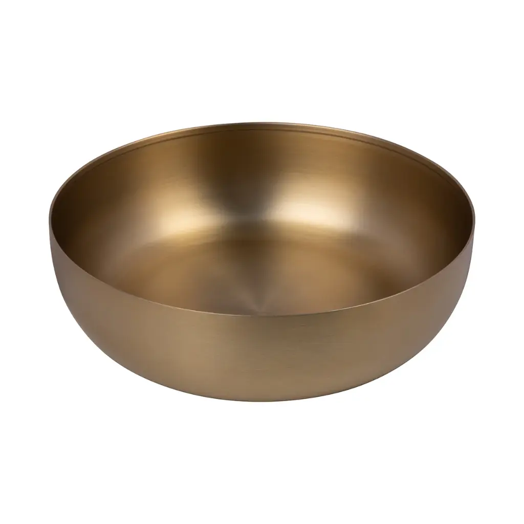 District 70 : ROYAL Stainless Steel Dog Bowl