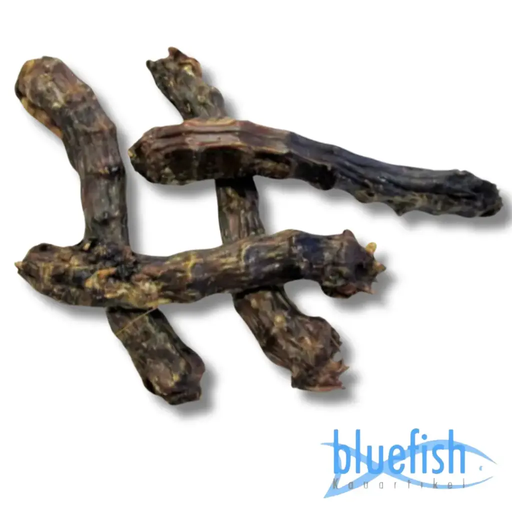 Bluefish : Eendennekken (Entenhälse)