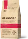 Grandorf : Lamb & Turkey - Cat Indoor