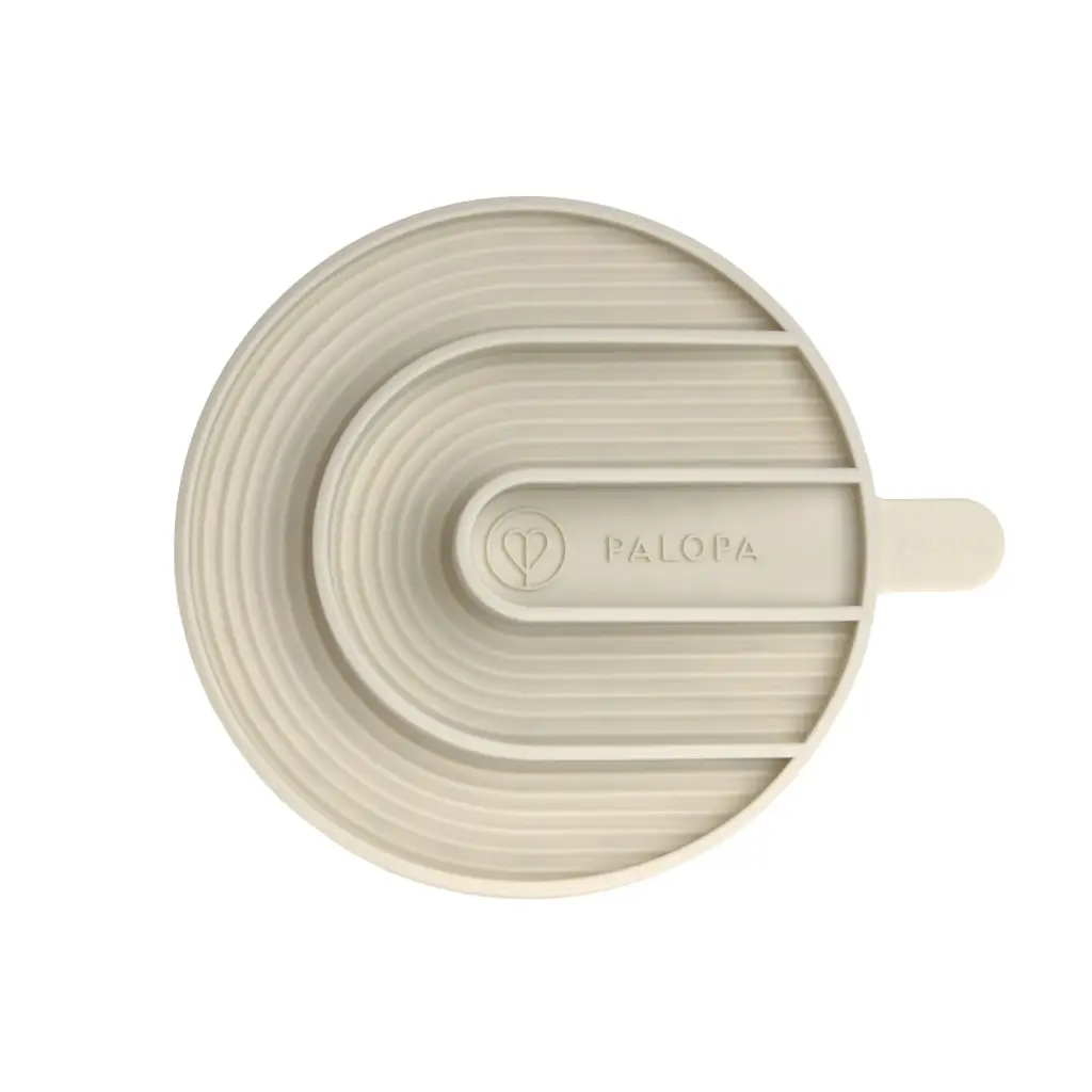 Palopa : Slow-Feed Insert Yumo