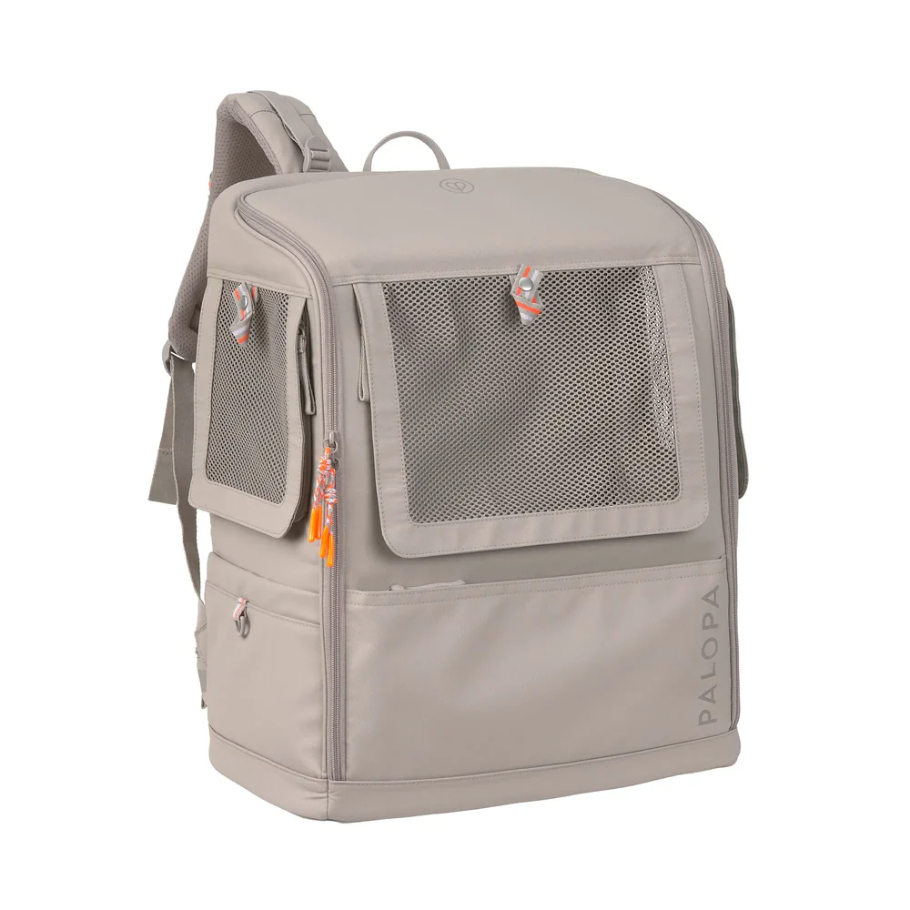 Palopa : Carrier Backpack Kari 