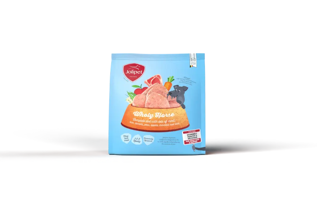 Jolipet : Hond : Wholy Horse