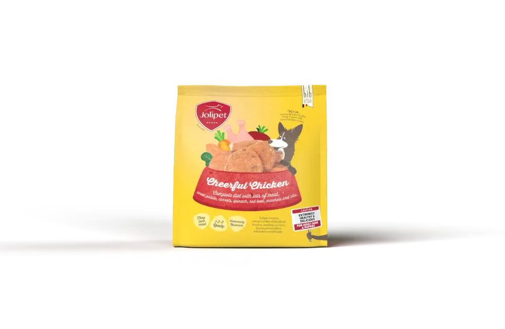 Jolipet : Hond : Cheerful Chicken