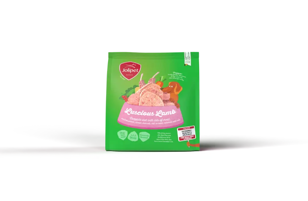 Jolipet : Hond : Luscious Lamb 