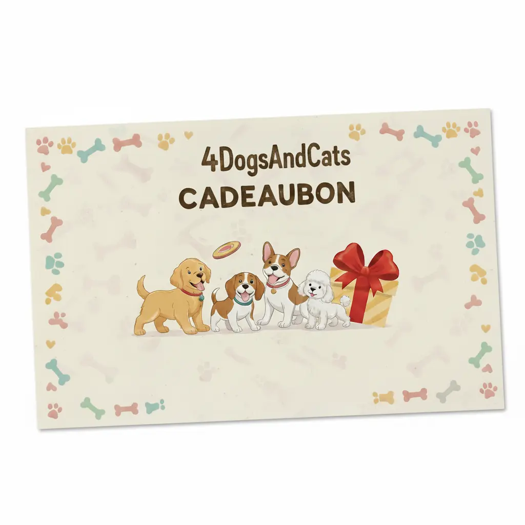 Cadeaubon