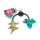 Green & Wilds : The Holly & The Ivy, Eco Toy