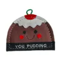 Green & Wilds : You Pudding, Eco Dog Toy