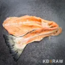 Kiezebrink : Barf - Zalmlijven