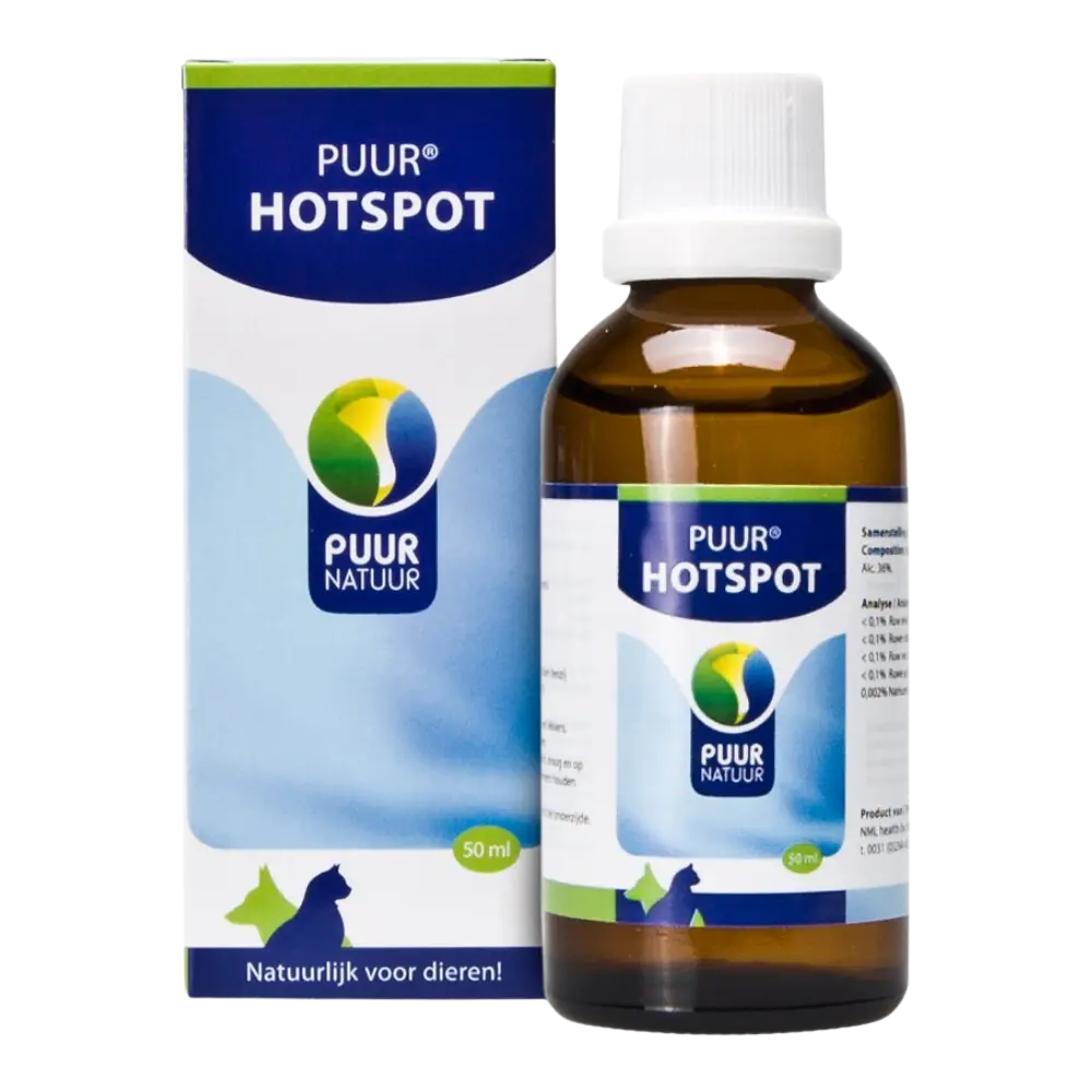 Puur : Hotspot