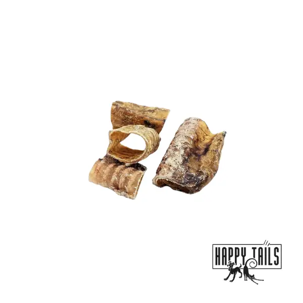 Happy Tails : Runderluchtpijp 12-15cm