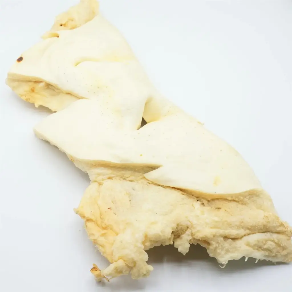 Happy Tails : Runderneus Wit