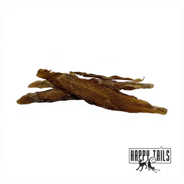 Happy Tails : Lekkerbekjes 