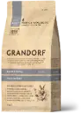 Grandorf : Rabbit & Turkey - Cat Sterilised
