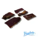 Bluefish : Rundervleesstukken (Rinderdörrfleisch)