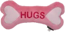 Jack&Vanilla : Holidays Soft Toy Bone