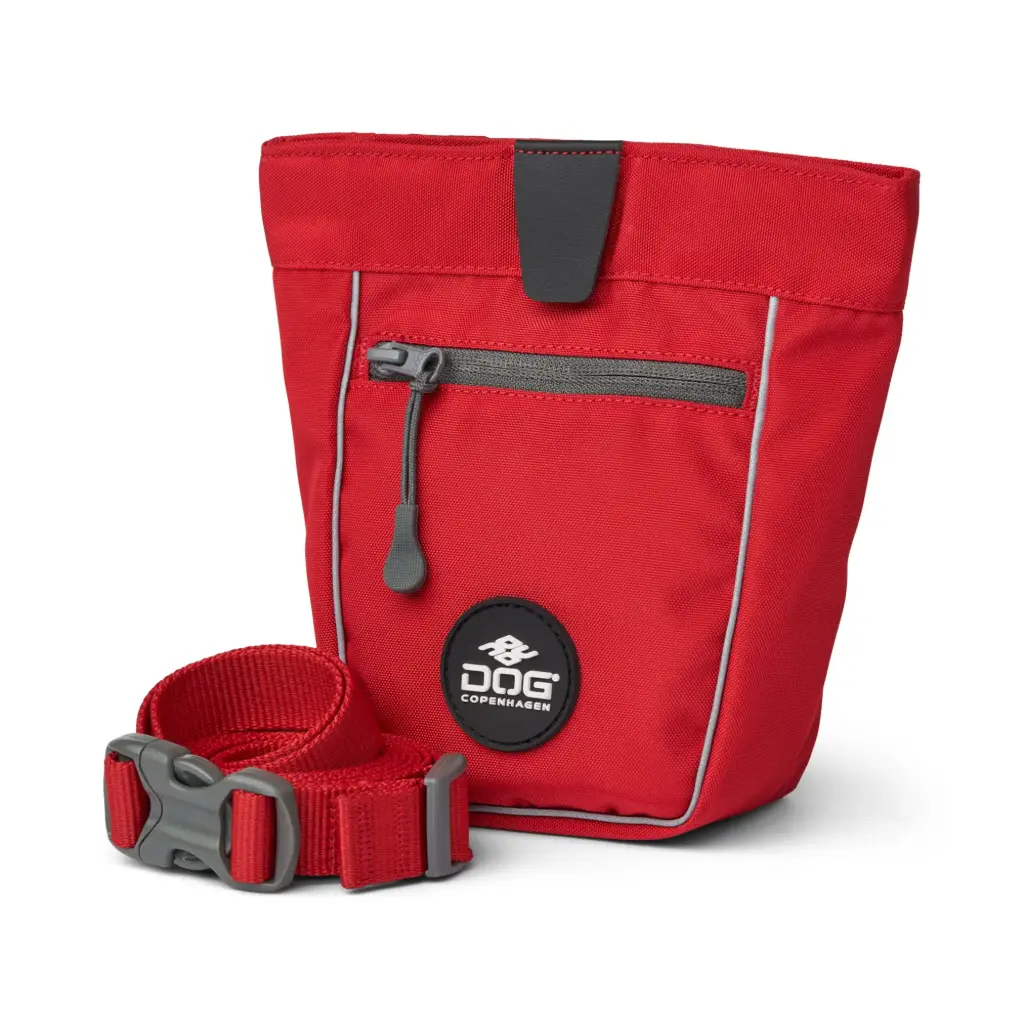 Dog Copenhagen : Go Explore Treat Bag