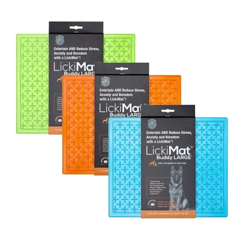 LickiMat : Buddy X Large