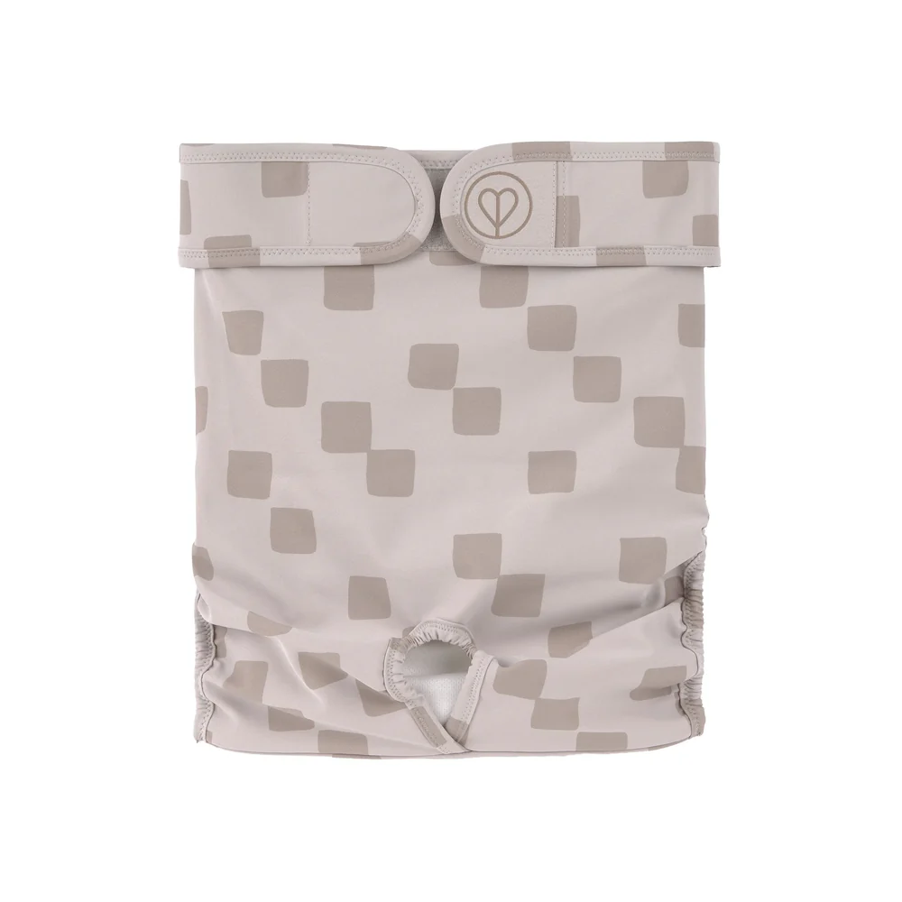 Palopa : Dog Diaper
