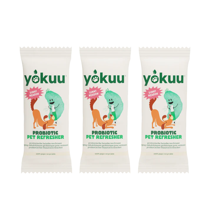 Yokuu : Huisdierverfrisser Refill