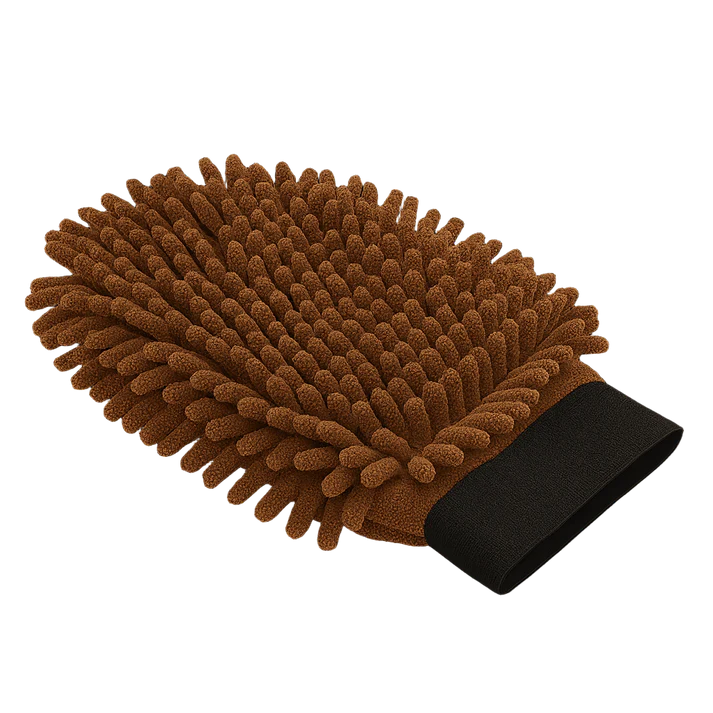 Yokuu : Verzorgingshandschoen