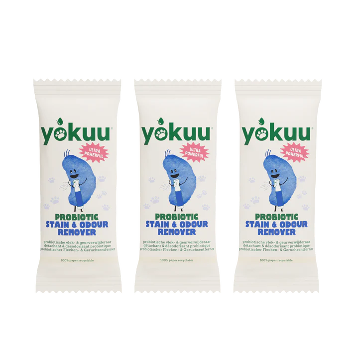 Yokuu : Vlek & Geur Verwijderaar Refill
