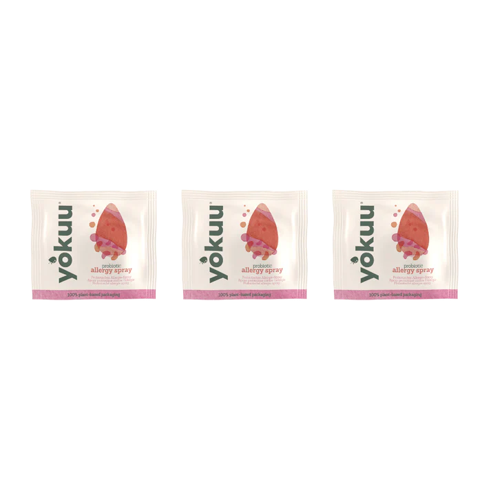 Yokuu : Huisdierallergenen Refill