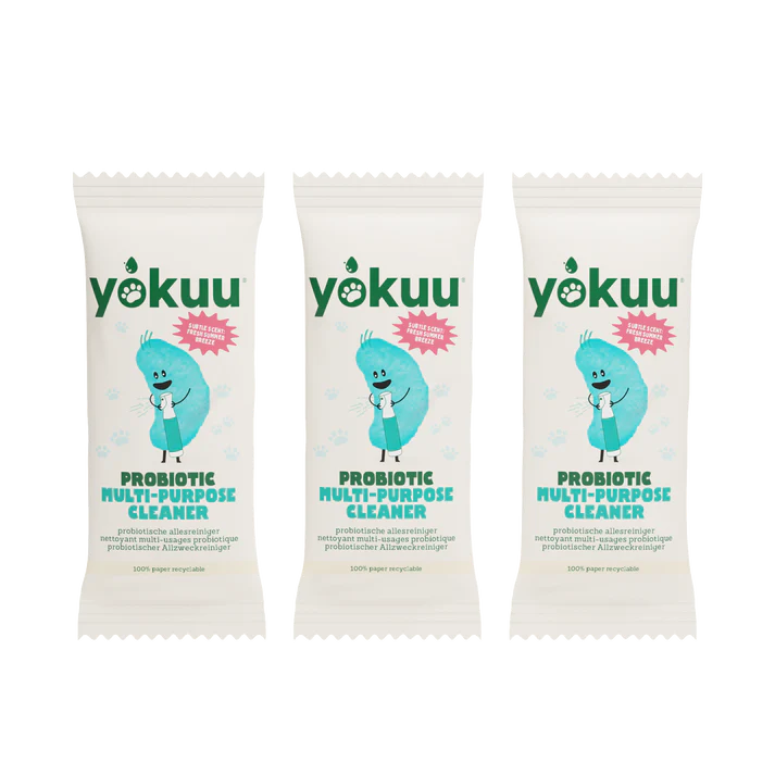 Yokuu : Allesreiniger Huisdieren Refill