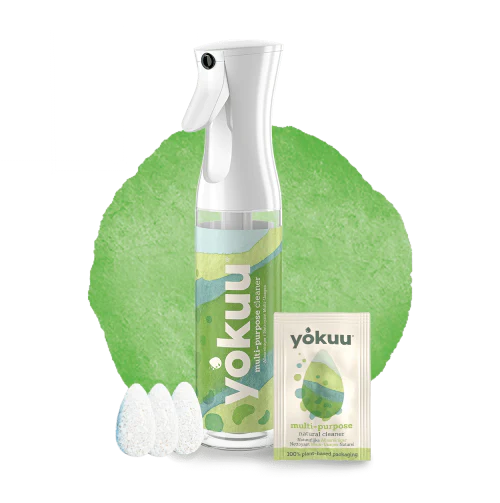 Yokuu : Allesreiniger Starter Kit