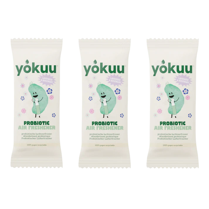 Yokuu : Luchtverfrisser Refill
