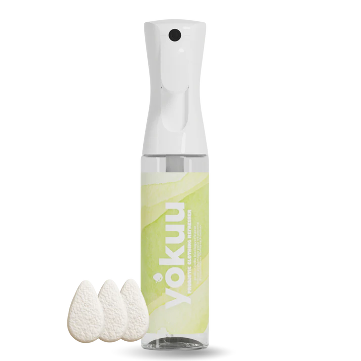 Yokuu : Kledingverfrisser Starter Kit