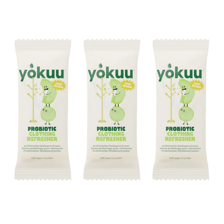 Yokuu : Kledingverfrisser Refill