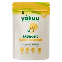 Yokuu : Vloerreiniger