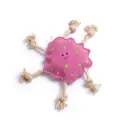 Green & Wilds : Splat, Eco Dog Toy