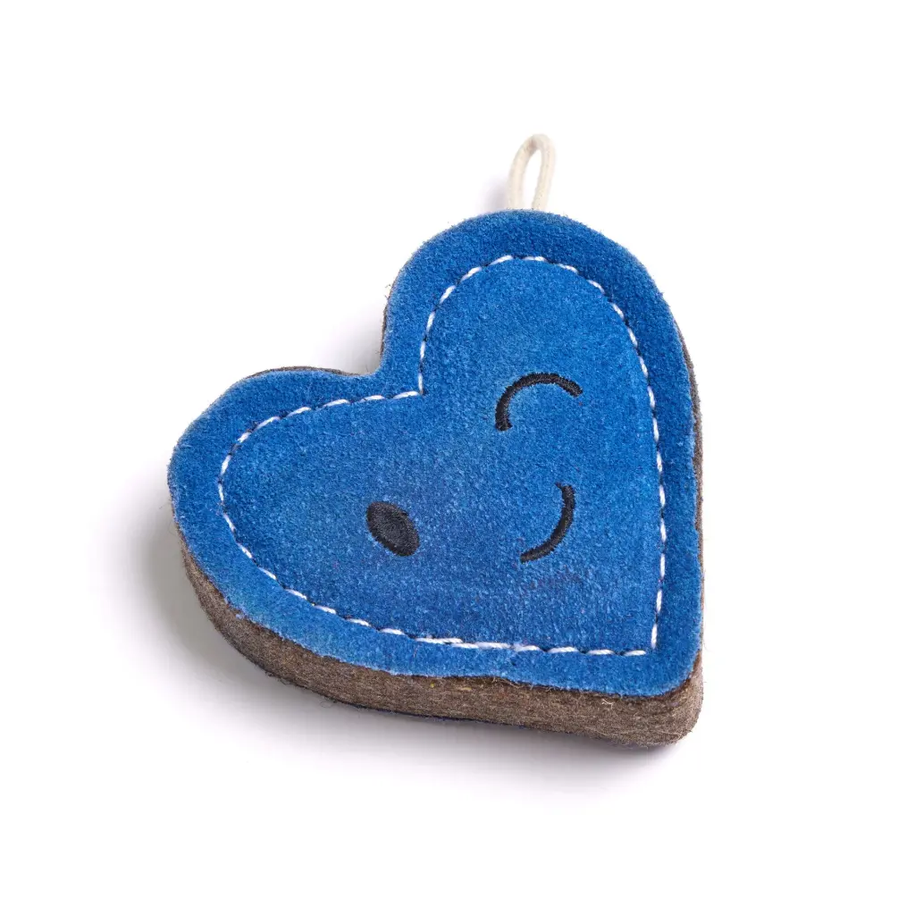 Green & Wilds : Timmy Truelove, Eco Dog Toy