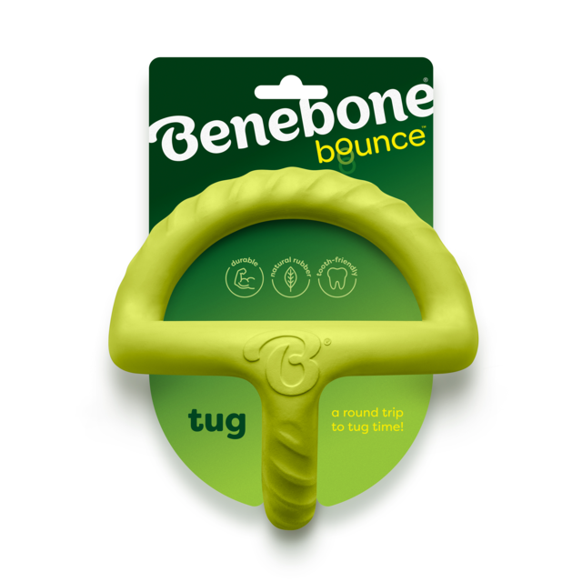 Benebone : Bounce Tug