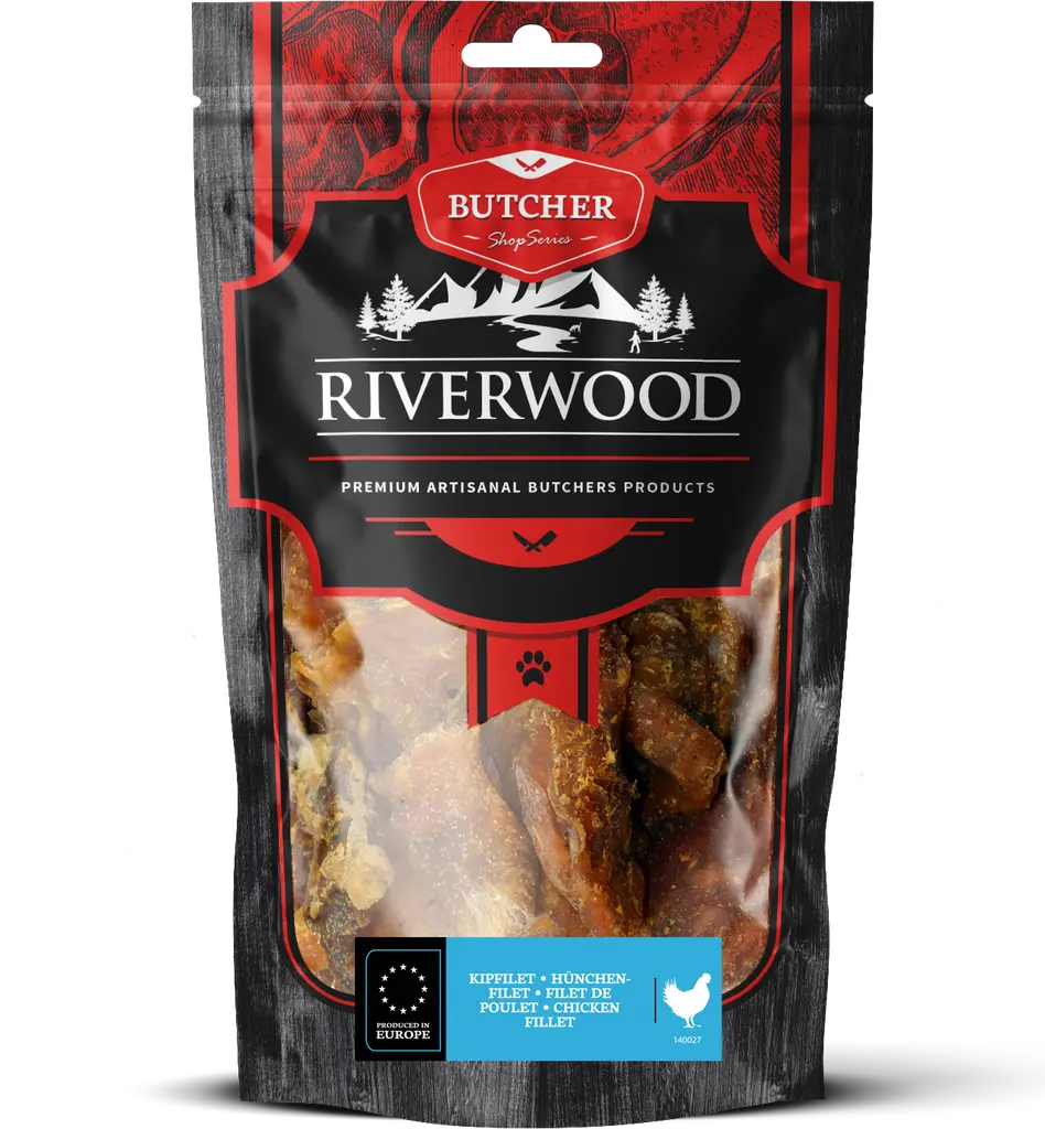 Riverwood : Kipfilet
