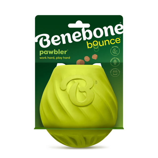 Benebone : Pawbler