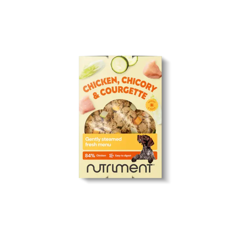 Nutriment : Fresh Chicken