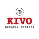 * KIVO : Kabeljauw Donut 