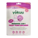 Yokuu : Toiletschuim Explosie