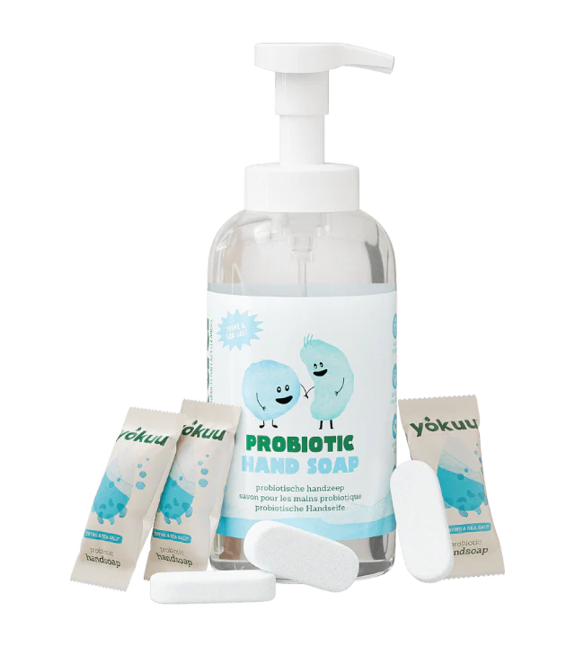 Yokuu : Handzeep Starterkit