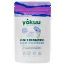 Yokuu : Vlekkenfluisteraar